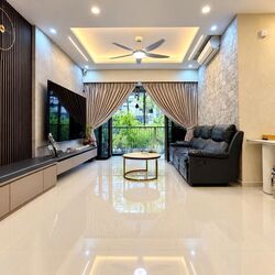 The Visionaire (D27), Condominium #625082491